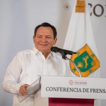 Gobierno del Renacimiento Maya convoca a la ciudadanía para construir el Plan Renacimiento de Mérida