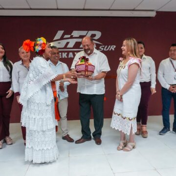 *Proyecta Sefotur el futuro turístico de Yucatán con el impulso de los Pueblos Mágicos*