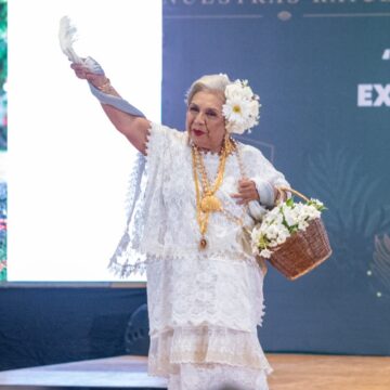 IMG-20260711-WA0083 *DIF Yucatán promueve orgullo por las raíces mayas con la semifinal de Persona Adulta Mayor 2026*