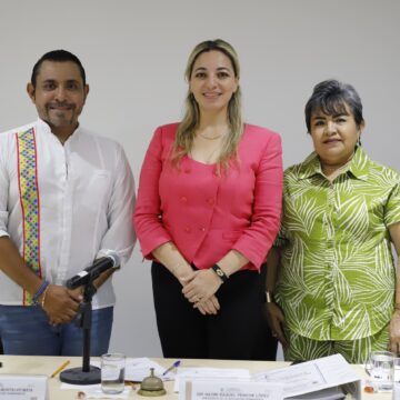 Diputación permanente realiza la declaratoria de aprobación de las  reformas constitucionales en materia fiscal municipal y de conformación de cabildos y austeridad presupuestal legislativa