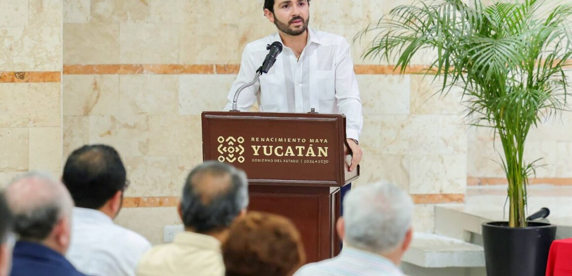 *Yucatán crea su primera Unidad de Inspección Laboral para proteger derechos laborales*