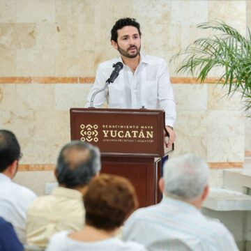 *Yucatán crea su primera Unidad de Inspección Laboral para proteger derechos laborales*