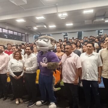 Universidad Politécnica de Yucatán Liderando la Innovación Tecnológica