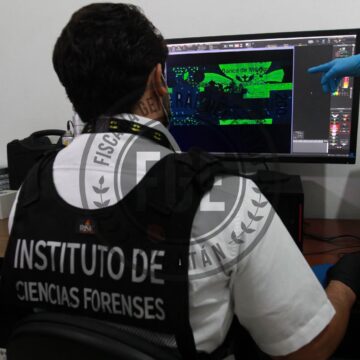 Imputado por violar órdenes de protección