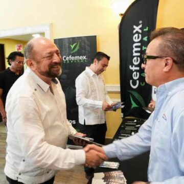 Inversión (2) Proyecta Sefotur oportunidades de inversión con la Primera Feria de Financiamiento para el Sector Turismo