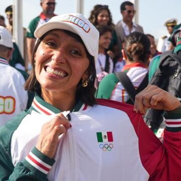 Entre la ilusión y la experiencia, México apuesta por Ana Luisa Abraham y Edna Carrillo