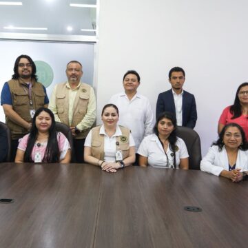 Cinco laboratorios de la Fiscalía, avanzan hacia su reacreditación internacional
