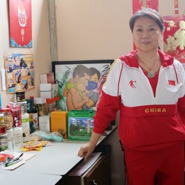 Ma Jin Ma Jin confía en el talento de los clavados mexicanos rumbo a Santo Domingo 2026