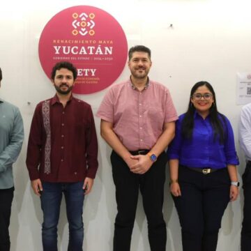 Más de 100 empresas Más de 100 empresas yucatecas fortalecen su crecimiento con acceso a financiamiento y soluciones financieras