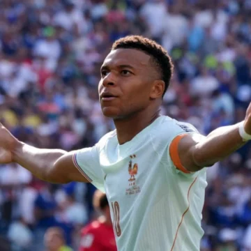 Mbappé Francia vence 2-0 a Marruecos y clasifica a semifinales del Mundial 2026