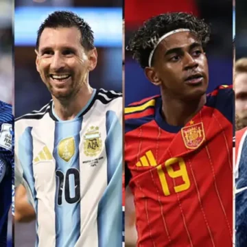 Mbappé, Messi, Yamal y Haaland Cuartos de Final del Mundial 2026: Radiografía de los 8 mejores equipos del planeta