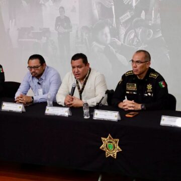 Mesa_de_trabajo Autoridades Y Empresas Fortalecen Coordinación Para Mejorar La Atención De Delitos Patrimoniales