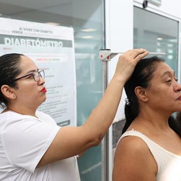 Recomienda IMSS atención oportuna de miomas complicados con anemia severa