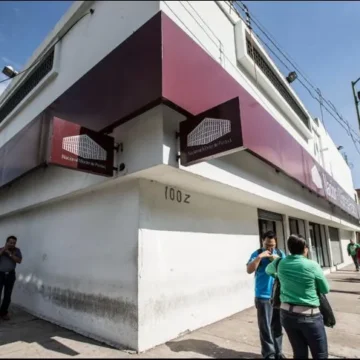 Huelga en el Monte de Piedad: Mantienen negociaciones bajo discreción