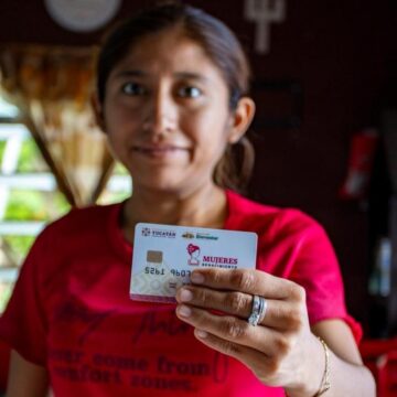 Mujeres Renacimiento apoya a madres autónomas en el cuidado de sus familias