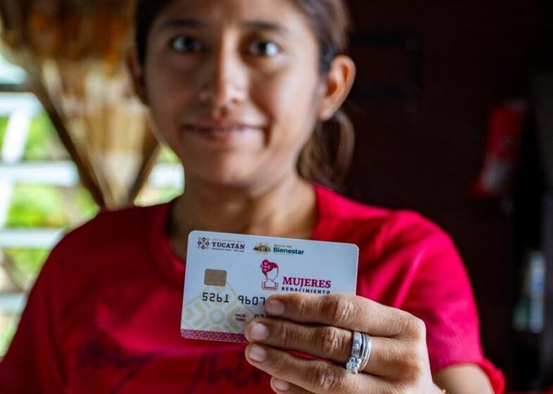 Mujeres Renacimiento apoya a madres autónomas en el cuidado de sus familias