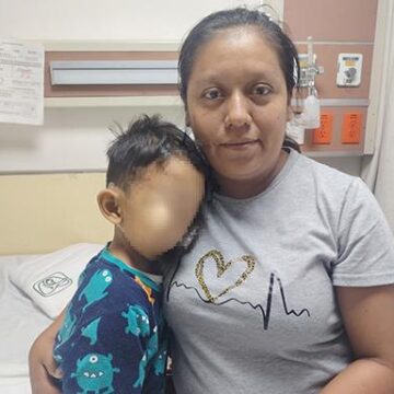 Realiza IMSS Veracruz Norte por primera vez implantes cocleares en menores de 4 años