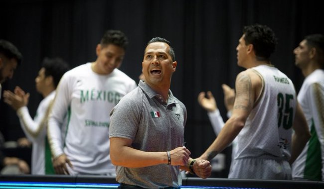 Omar Quintero “Radar Deportivo”: De qué se trata el basquetbol
