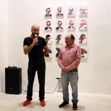 Inicia Temporada Pecda Yucatán 2025 con la exposición “Post-Mariachi”