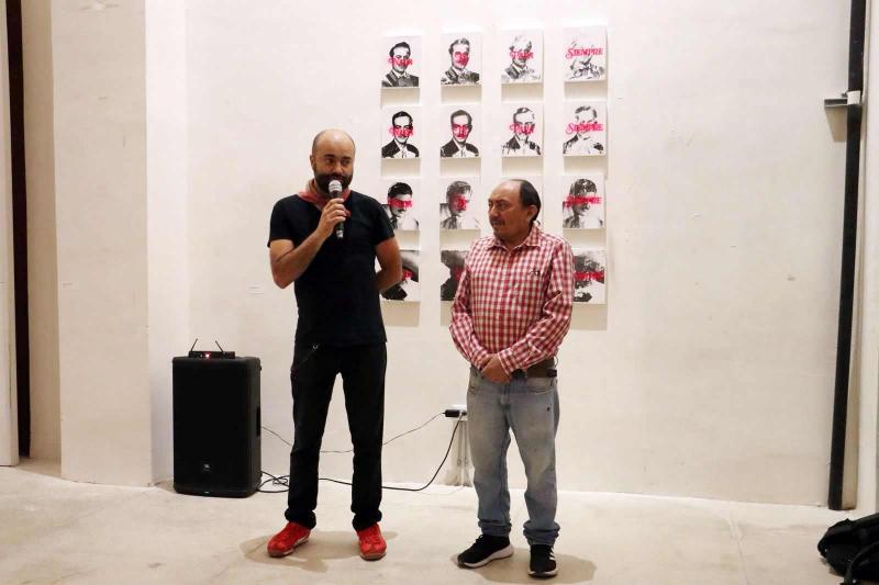 Pecda (1) Inicia Temporada Pecda Yucatán 2025 con la exposición “Post-Mariachi”