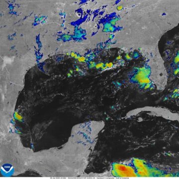 Procivy prevé Procivy prevé verano sin canícula significativa en Yucatán