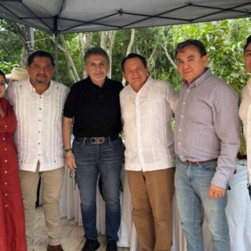 Renacimiento (6) Renacimiento Maya fortalece la alianza con el sector productivo para impulsar el desarrollo turístico de Valladolid