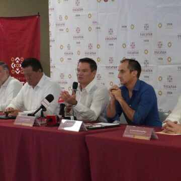Encuentro Impúlsate abrirá mercado a proveedores locales en restaurantes de Yucatán