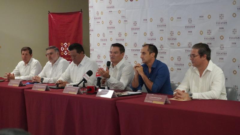 Restaurantes (1) Encuentro Impúlsate abrirá mercado a proveedores locales en restaurantes de Yucatán