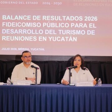 Reuniones-yucatan (3) Yucatán se consolida como un destino competitivo en turismo de convenciones