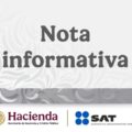 SAT despliega Oficina Móvil en 22 estados