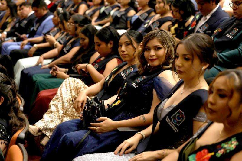 SEGEY (3) SEGEY iniciará la distribución de más de 3 mil 600 certificados de Educación Media Superior