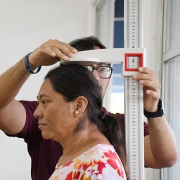 SSY-refuerza (1) SSY refuerza detección y control de enfermedades cardiometabólicas en Yucatán