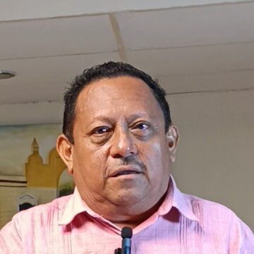 “Las herencias reproducen desigualdad y deben pagar impuestos: Lenia Batres”