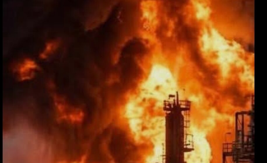 Simulacro |Realizará Pemex simulacro mayor en la Terminal de Almacenamiento y Despacho de Mérida en coordinación con corporaciones estatales
