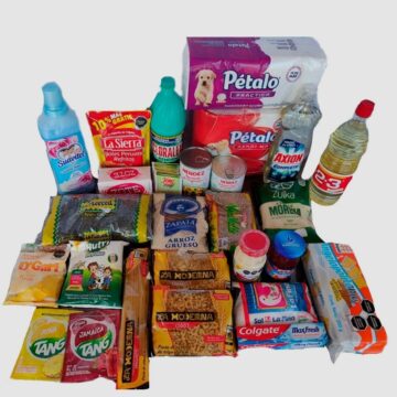 “Baja inflación” no es “Baja de precios”Inflación del 3%