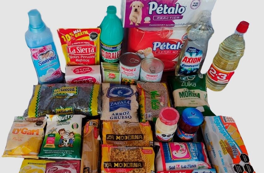“Baja inflación” no es “Baja de precios”Inflación del 3%