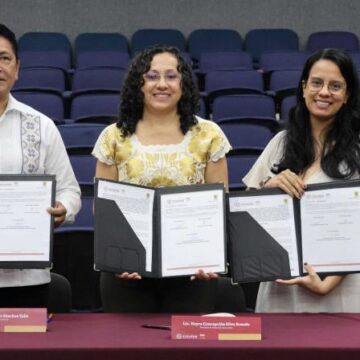Suman alianzas para proteger selvas y comunidades de Yucatán