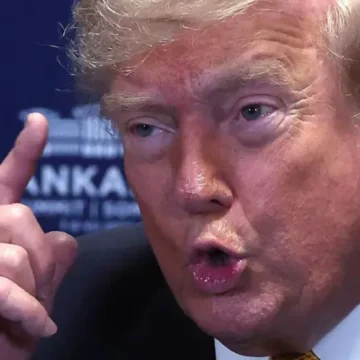 Trump da por terminado el acuerdo de alto el fuego con Irán tras nuevos ataques