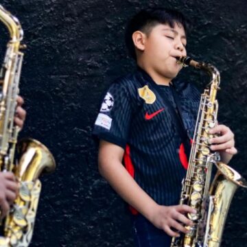 Verano gratuito (2) Invitan a niñas, niños y adolescentes a descubrir y desarrollar su talento musical en curso de verano gratuito