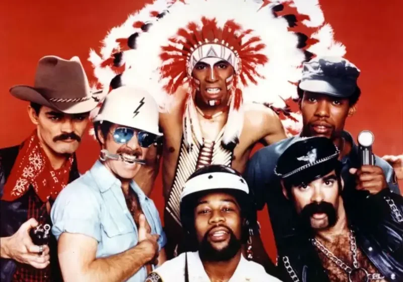 Victor Willis Muere Victor Willis a los 74 años, legendario vocalista de Village People