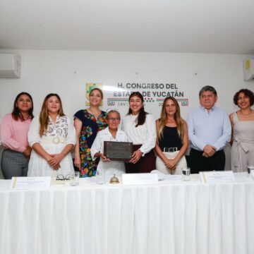 Entrega del Reconocimiento “Refugio Esteves Reyes” 2026