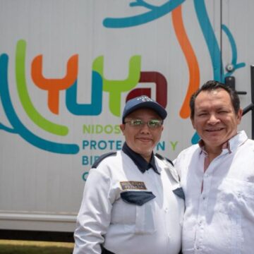 Unidades YUYA llevarán atención especializada y prevención de las violencias a todo Yucatán