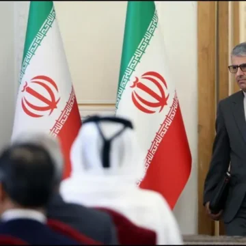Irán califica de “crimen de guerra” ataque de EE. UU. cerca de hospital infantil en Ahvaz