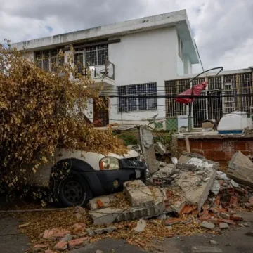 Terremoto en Venezuela: Cifra de fallecidos asciende a 4,930 tras doble sismo