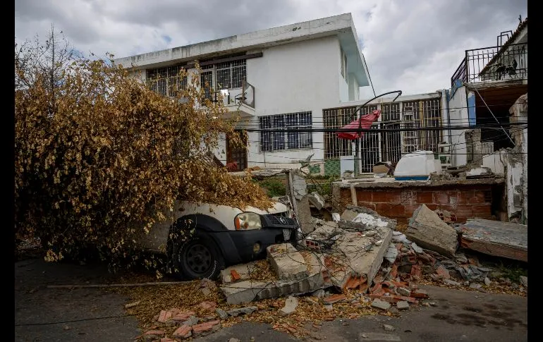 aumentan-muertos-venezela Terremoto en Venezuela: Cifra de fallecidos asciende a 4,930 tras doble sismo