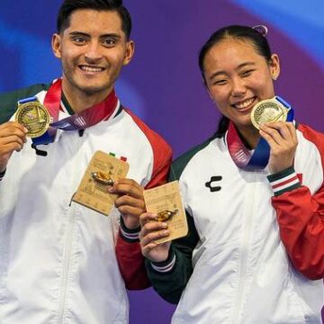 Cierre dorado en el taekwondo poomsae de Juegos Centroamericanos y del Caribe 2026