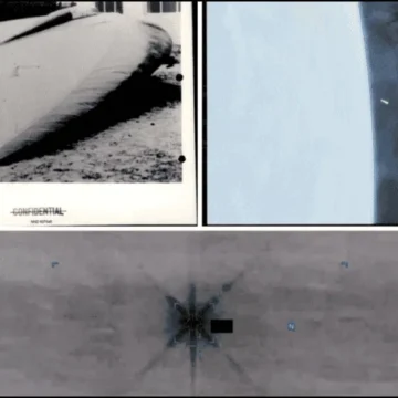 desclasificación EE. UU. desclasifica cuarto paquete de archivos UAP y descarta origen extraterrestre