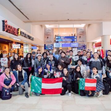 Estudiantes y docentes de Yucatán realizarán estancia académica en universidades de Canadá
