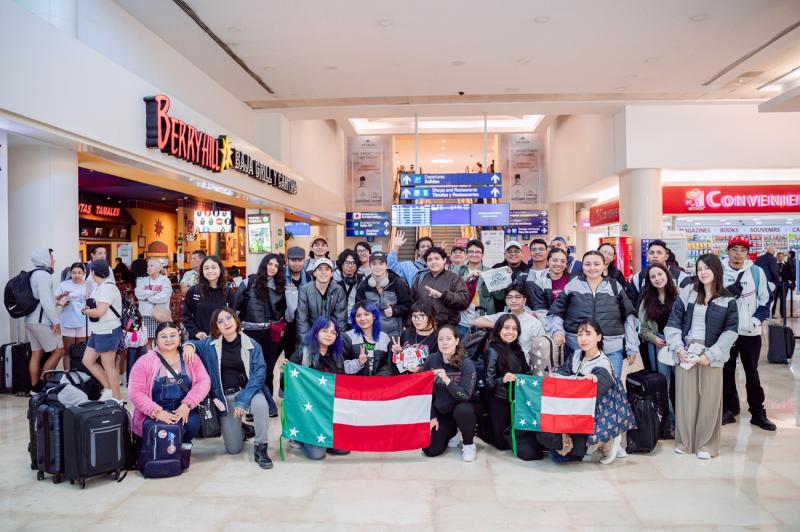 estancia académica en universidades de Canadá (6) Estudiantes y docentes de Yucatán realizarán estancia académica en universidades de Canadá