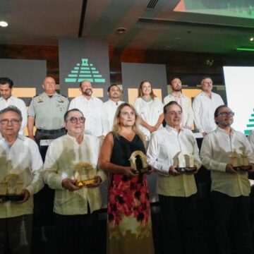 Gobierno del Estado y sector empresarial refrendan alianza para fortalecer el turismo en Yucatán